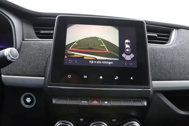 Renault ZOE R135 Zen 52 kWh KOOPACCU*3FASE*ECC*CAMERA*NAVI*