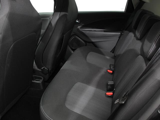 Renault ZOE Q90 Intens Quickcharge 41 kWh (ex Accu) | Navigatie | Camera | Climate Control | Cruise Control | Lichtmetalen velgen