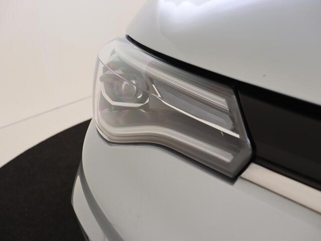 Renault ZOE R135 Intens 52 kWh | Automaat | SOH Waarde 88.5 % | Navigatie | Camera | Parkeersensoren | Climate Control | Cruise Control | Android Auto | Apple Carplay