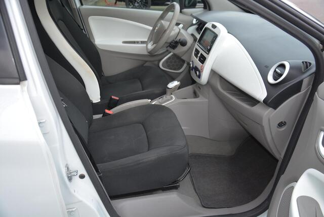 Renault ZOE R90 Life 41 kWh | NAP | Accu eigendom Koop accu | 84%