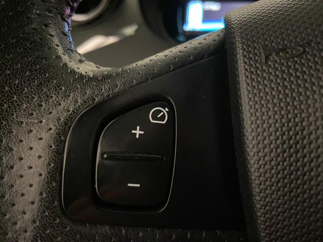 Renault ZOE Q90 Intens Quickcharge 41 kWh Incl. Accu!