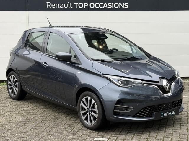 Renault ZOE R135 Edition One 52 kWh (incl. Accu) | Leder | Camera | BOSE | Winterpack | Dealer Onderhouden