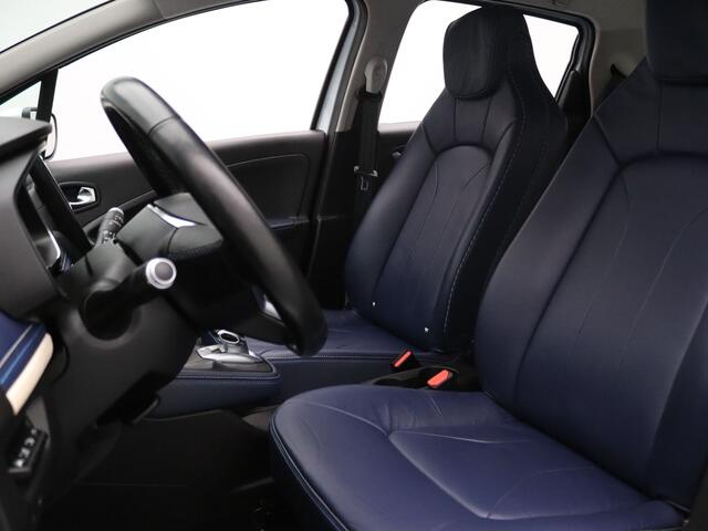 Renault ZOE R135 Serie Limitee Riviera 52 kWh KOOPBATTERIJ SOH 96,6% | Navi | Climate | Camera