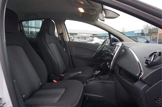 Renault ZOE R90 Intens 41 kWh, INCL ACCU!