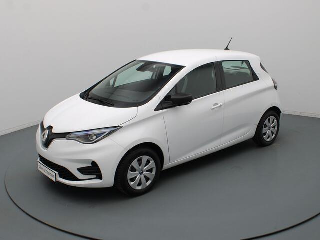 Renault ZOE R110 Life 52 kWh (ex Accu) Airco | Cruise | Carplay