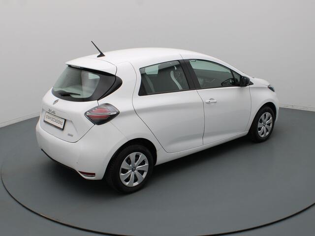 Renault ZOE R110 Life 52 kWh (ex Accu) Airco | Cruise | Carplay
