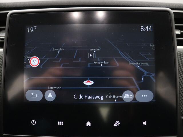 Renault ZOE R110 Life Carshare 52 kWh Automaat Cruise | Climate | Carplay | Navi | Parkeersens. achter