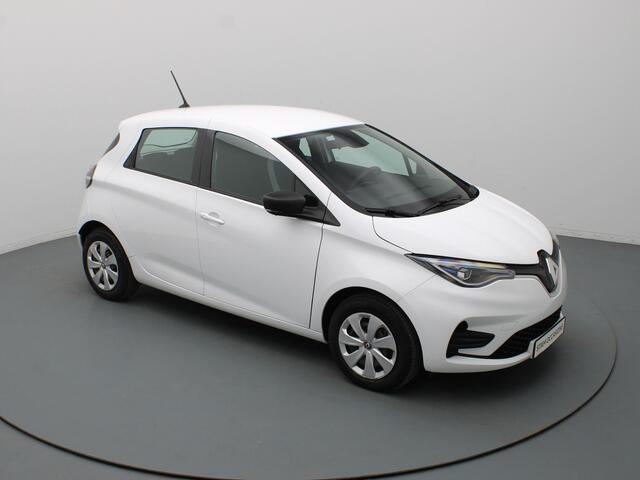 Renault ZOE R110 Life Carshare 52 kWh Automaat Cruise | Climate | Carplay | Navi | Parkeersens. achter