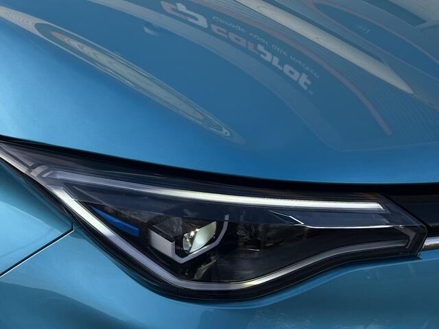 Renault ZOE R110 Limited 41 kWh (ex Accu) | Carplay | PDC | Trekhaak