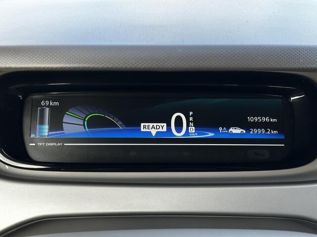 Renault ZOE R90 Bose 41 kWh | Stoelverwarming | Huur accu |