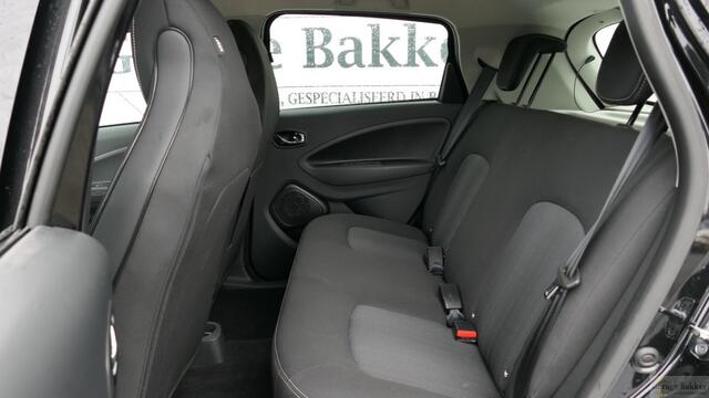 Renault ZOE R110 Bose 40 (ex Accu)