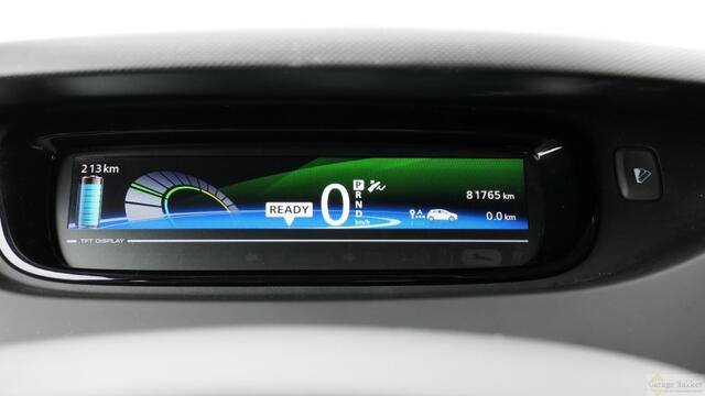 Renault ZOE R110 Bose 40 (ex Accu)