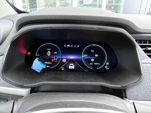 Renault ZOE R135 Evolution 52 kWh ALL-SEASON BANDEN
