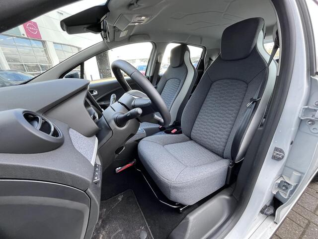 Renault ZOE R135 Evolution 52 kWh ALL-SEASON BANDEN