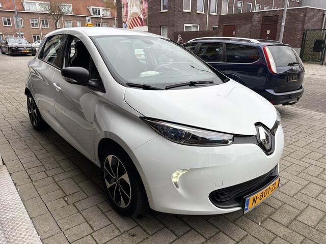 Renault ZOE R90 Entry 22 kWh (ex Accu) NIEUWSTAAT/NW APK/NW BANDEN