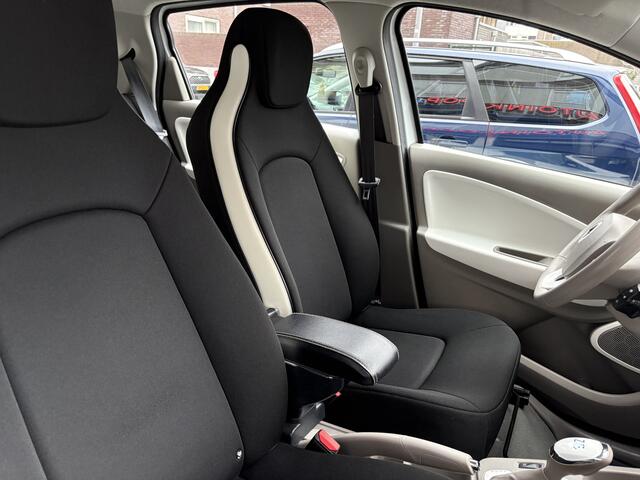 Renault ZOE R90 Entry 22 kWh (ex Accu) NIEUWSTAAT/NW APK/NW BANDEN