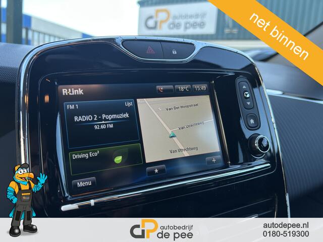Renault ZOE (incl. accu) R90 Intens 41 kWh GARANTIE/KOOPACCU/NAVI/CLIMA/CRUISE/LICHTM. rijklaarprijs!