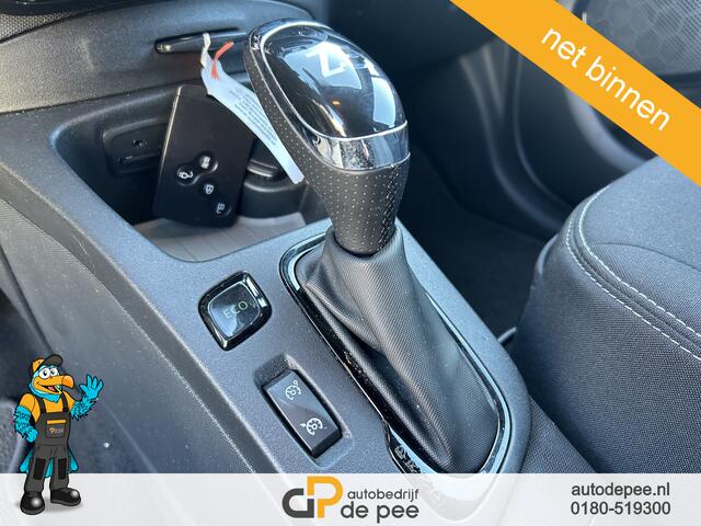 Renault ZOE (incl. accu) R90 Intens 41 kWh GARANTIE/KOOPACCU/NAVI/CLIMA/CRUISE/LICHTM. rijklaarprijs!