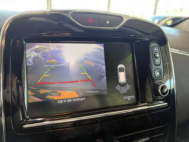 Renault ZOE R110 Iconic 41 kWh (excl. Accuhuur) | 90% SOH | Navigatie | Climat Control | Cruise | Camera