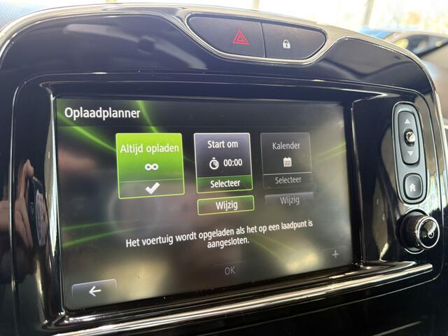 Renault ZOE R110 Iconic 41 kWh (excl. Accuhuur) | 90% SOH | Navigatie | Climat Control | Cruise | Camera