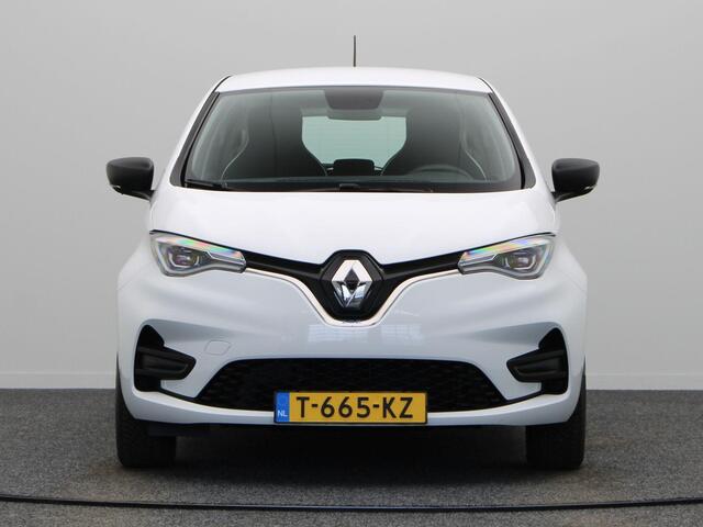 Renault ZOE R110 Life 52 kWh (ex Accu) | Soh 95.6% | Cruise Control | Keyless | Warmtepomp | Airco |