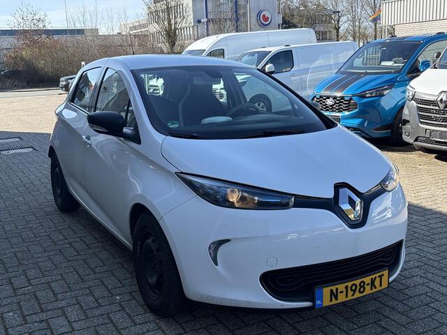 Renault ZOE R90 Intens 41 kWh | 87,7% SOH | Accuhuur | Cruise Control | Climate Control | Winterset |
