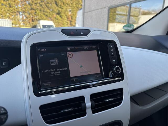 Renault ZOE R90 Intens 41 kWh | 87,7% SOH | Accuhuur | Cruise Control | Climate Control | Winterset |