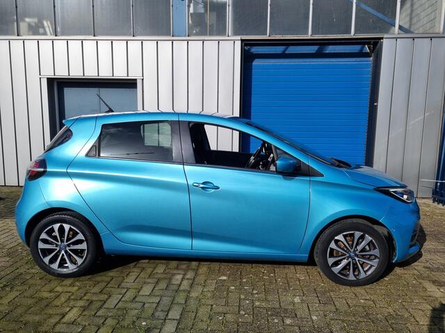 Renault ZOE R135 Intens Business 52 kWh CAMERA. SOH 87 %