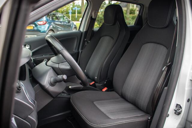 Renault ZOE R110 Limited 41 kWh | Huuraccu | Achteruitrijcamera