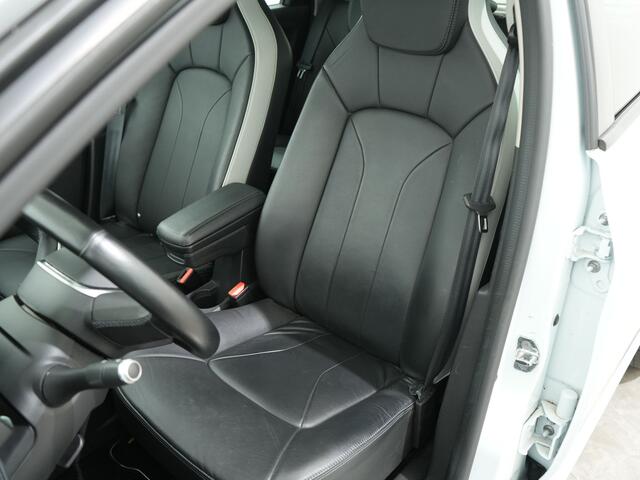 Renault ZOE R135 EDITION ONE 52 KWH CCS ACCUHUUR | Camera | Leder | Clima