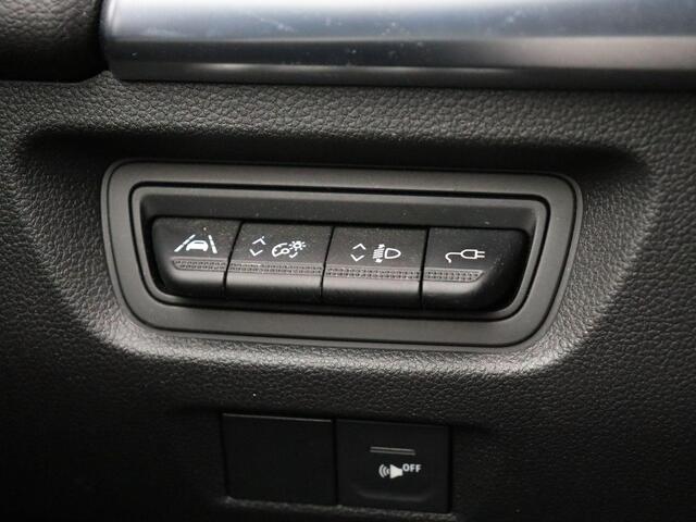 Renault ZOE R135 Intens 52 kWh (ex Accu) | Achteruitrijcamera | Climate control | Dodehoek detectie |