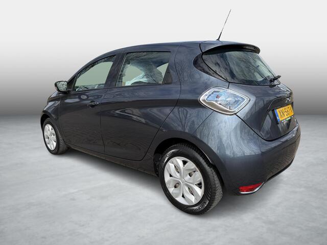 Renault ZOE R90 Intens 41 kWh koopaccu