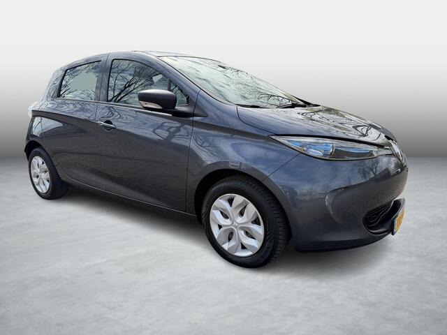 Renault ZOE R90 Intens 41 kWh koopaccu