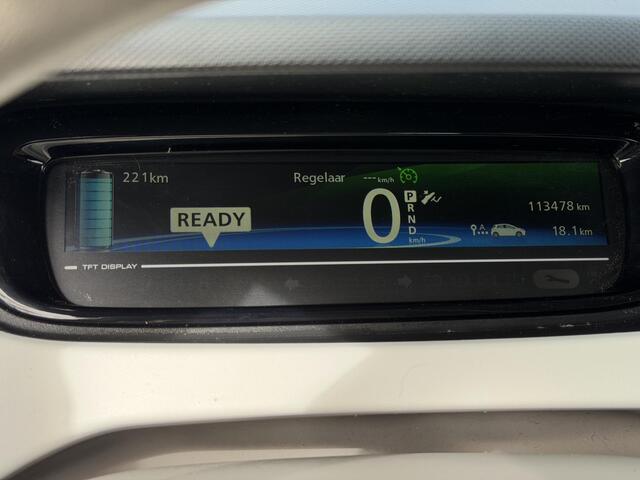Renault ZOE R90 Intens 41 kWh koopaccu