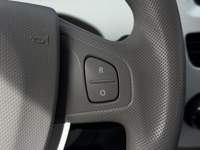 Renault ZOE R90 Intens 41 kWh koopaccu