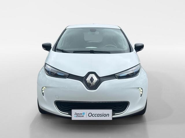 Renault ZOE R90 Life 41 kWh | KOOPACCU | 12 MAANDEN BOVAG GARANTIE | NAVI |
