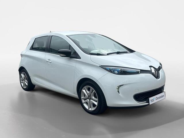 Renault ZOE R90 Life 41 kWh | KOOPACCU | 12 MAANDEN BOVAG GARANTIE | NAVI |