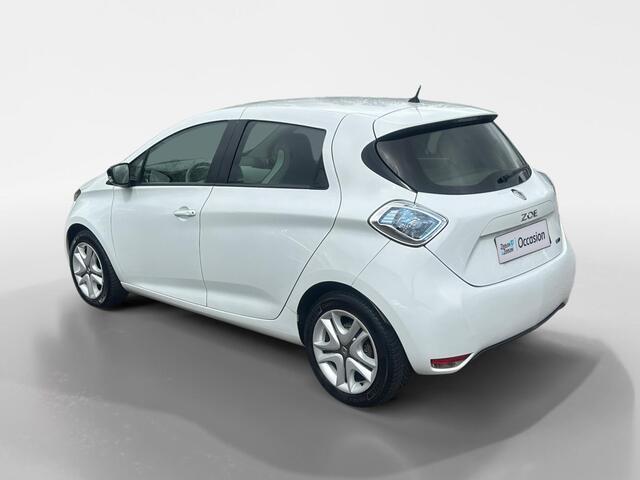 Renault ZOE R90 Life 41 kWh | KOOPACCU | 12 MAANDEN BOVAG GARANTIE | NAVI |