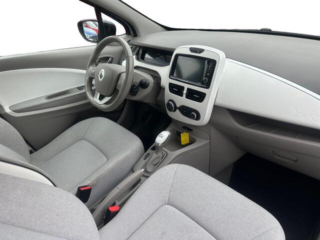 Renault ZOE R90 Life 41 kWh | KOOPACCU | 12 MAANDEN BOVAG GARANTIE | NAVI |