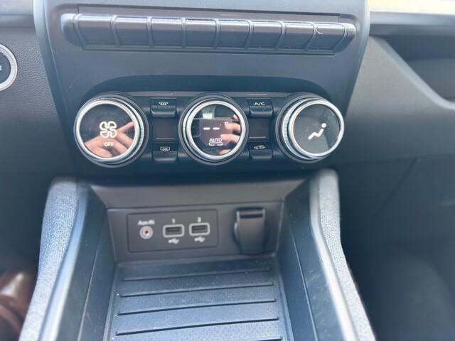 Renault ZOE R135 Intens 52 kWh AUTOMAAT NAVI AIRCO CAMERA KOOP ACCU CLIMA APPLE CARPLAY ANDROID