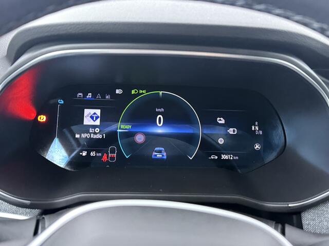 Renault ZOE R135 Intens 52 kWh (ex Accu) WLTP actieradius: ± 390 km Laadtijd AC van 0% tot 100% in 03:00 Laadtijd DC van 0% tot 80% in 01:10 WORDT VERWACHT Locatie Mazda RIJEN Adres: Parallelweg 49, 5121 LD Rijen