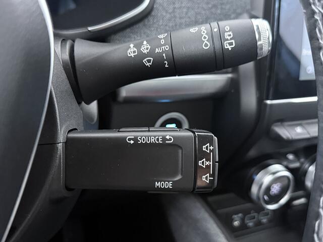 Renault ZOE R135 Intens 52 kWh (ex Accu) WLTP actieradius: ± 390 km Laadtijd AC van 0% tot 100% in 03:00 Laadtijd DC van 0% tot 80% in 01:10 WORDT VERWACHT Locatie Mazda RIJEN Adres: Parallelweg 49, 5121 LD Rijen