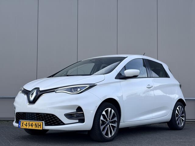 Renault ZOE R135 Int 52 - navi - airco - camera - cruise
