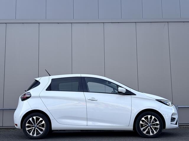 Renault ZOE R135 Int 52 - navi - airco - camera - cruise