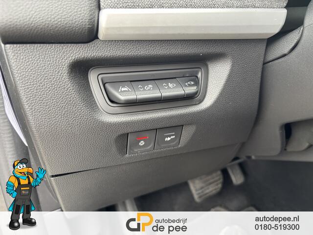 Renault ZOE R135 Intens 52 kWh GARANTIE/KOOPACCU/CCS/CRUISE/CLIMA/STOELVERW./STUURVERW./CAMERA/ rijklaarprijs!