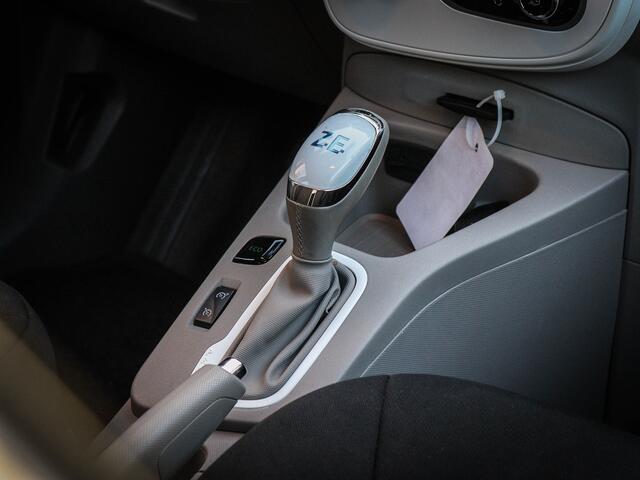 Renault ZOE R90 Life 41 kWh Accu eigendom (geen huuraccu) .