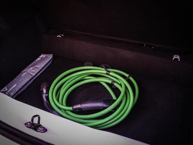 Renault ZOE R90 Life 41 kWh Accu eigendom (geen huuraccu) .