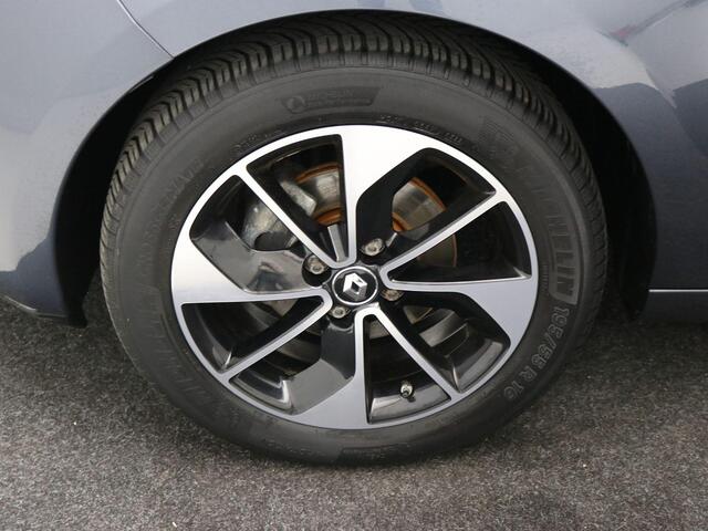 Renault ZOE R90 Intens 41 kWh / Koop accu / SoH 88% / Navigatie / Cruise Control / Airco Climate control / Achteruit rijcamera / All seasonbanden / Historie aanwezig /