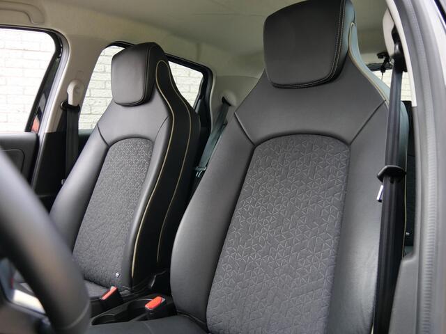 Renault ZOE R135 52kWh ICONIC/ PDC V+A/ CAMERA/ BLIND SPOT/ KOOPACCU/ SOH 93%