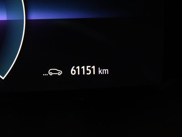 Renault ZOE R135 Intens 52 kWh Koopbatterij Camera | Cruise | Navi | Parkeersens. v+a